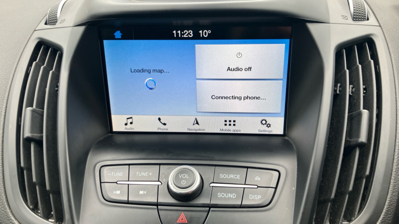 Ford Kuga 2.0 TDCi ST-Line 5dr 2WD Diesel Estate